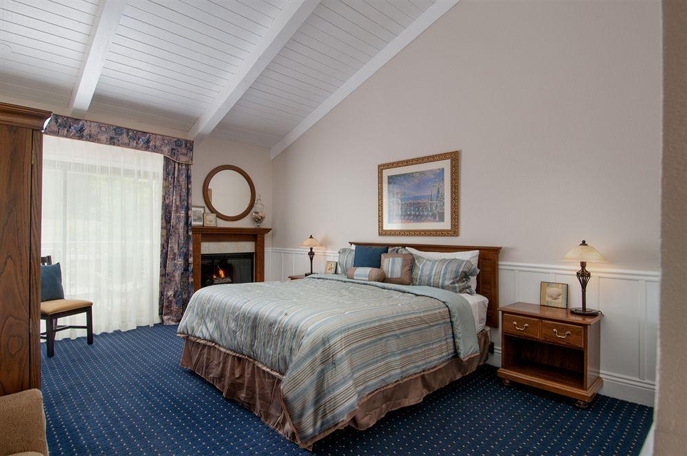 Lighthouse Lodge & Cottages Pacific Grove Exterior foto