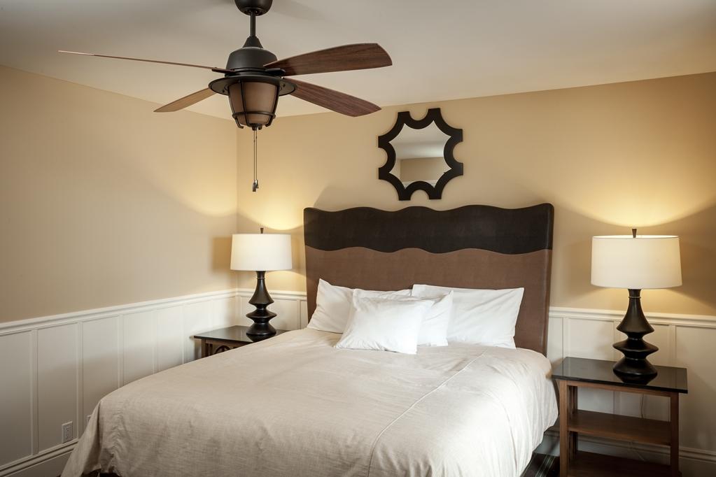 Lighthouse Lodge & Cottages Pacific Grove Cameră foto