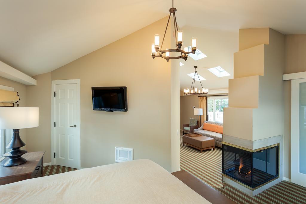 Lighthouse Lodge & Cottages Pacific Grove Exterior foto