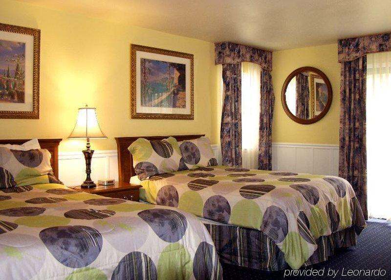 Lighthouse Lodge & Cottages Pacific Grove Exterior foto
