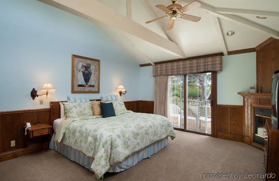 Lighthouse Lodge & Cottages Pacific Grove Exterior foto
