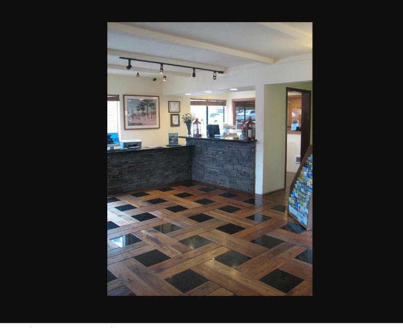 Lighthouse Lodge & Cottages Pacific Grove Exterior foto
